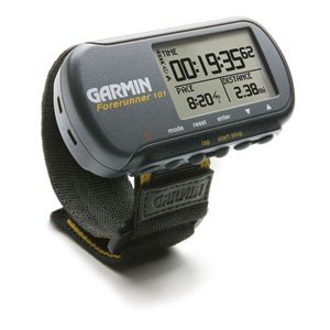 Garmin Forerunner 101